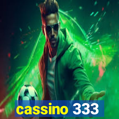 cassino 333